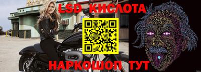 крисы Коммунар